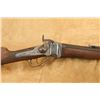 Image 4 : Sharps E.C. Meacham Conversion Sporting Rifle 45-110 22" Octagon Set Trigger Single Shot Antique
