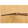 Image 7 : Sharps E.C. Meacham Conversion Sporting Rifle 45-110 22" Octagon Set Trigger Single Shot Antique