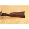 Image 10 : Sharps Model 1874 Sporting Rifle 45-110 30" Octagon Set Trigger Falling Block Single Shot Antique