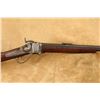 Image 6 : Sharps Model 1874 Sporting Rifle 45-110 30" Octagon Set Trigger Falling Block Single Shot Antique