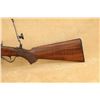 Image 11 : Axtell Rifle Co. 1877 Sharps "creedmoor" 34" 45-70 Falling Block Single Shot Rifle