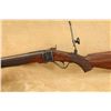 Image 12 : Axtell Rifle Co. 1877 Sharps "creedmoor" 34" 45-70 Falling Block Single Shot Rifle