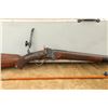 Image 1 : Axtell Rifle Co. 1877 Sharps "creedmoor" 34" 45-70 Falling Block Single Shot Rifle