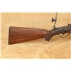 Image 6 : Axtell Rifle Co. 1877 Sharps "creedmoor" 34" 45-70 Falling Block Single Shot Rifle