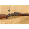 Image 7 : Axtell Rifle Co. 1877 Sharps "creedmoor" 34" 45-70 Falling Block Single Shot Rifle