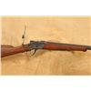 Image 1 : Scarce Monarch Tool Co. Argus Barker Sharps Borchardt 1878 30" .45-110 Target Rifle 1989