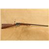 Image 2 : Scarce Monarch Tool Co. Argus Barker Sharps Borchardt 1878 30" .45-110 Target Rifle 1989