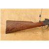 Image 3 : Scarce Monarch Tool Co. Argus Barker Sharps Borchardt 1878 30" .45-110 Target Rifle 1989