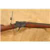 Image 4 : Scarce Monarch Tool Co. Argus Barker Sharps Borchardt 1878 30" .45-110 Target Rifle 1989