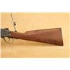 Image 8 : Scarce Monarch Tool Co. Argus Barker Sharps Borchardt 1878 30" .45-110 Target Rifle 1989