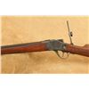 Image 9 : Scarce Monarch Tool Co. Argus Barker Sharps Borchardt 1878 30" .45-110 Target Rifle 1989
