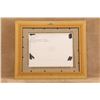 Image 7 : Antique 1929 Lh Jorud Photo 17.5x14.5 Buffalo Hunter Board Montana Historical Society Framed