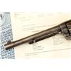 Image 10 : Rare Special Order 1 Of 6 Colt 1878 Frontier .44-40 7.5" Factory Pearl Da Revolver, 1899 C&r