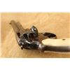 Image 21 : Rare Special Order 1 Of 6 Colt 1878 Frontier .44-40 7.5" Factory Pearl Da Revolver, 1899 C&r