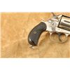 Image 2 : Colt Model 1878 Double Action Frontier Six-shooter .44-40 Wcf 7 1/2" Revolver, 1893 Antique