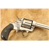 Image 3 : Colt Model 1878 Double Action Frontier Six-shooter .44-40 Wcf 7 1/2" Revolver, 1893 Antique