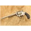 Image 5 : Colt Model 1878 Double Action Frontier Six-shooter .44-40 Wcf 7 1/2" Revolver, 1893 Antique