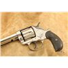 Image 7 : Colt Model 1878 Double Action Frontier Six-shooter .44-40 Wcf 7 1/2" Revolver, 1893 Antique
