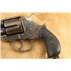 Image 21 : Colt Model 1878 Double Action Frontier .45 Colt 7 1/2" Blued Revolver 1894 Antique