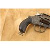 Image 2 : Colt Model 1878 Double Action Frontier .45 Colt 7 1/2" Blued Revolver 1894 Antique