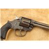 Image 3 : Colt Model 1878 Double Action Frontier .45 Colt 7 1/2" Blued Revolver 1894 Antique