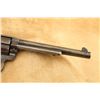 Image 4 : Colt Model 1878 Double Action Frontier .45 Colt 7 1/2" Blued Revolver 1894 Antique