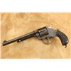 Image 5 : Colt Model 1878 Double Action Frontier .45 Colt 7 1/2" Blued Revolver 1894 Antique