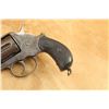 Image 6 : Colt Model 1878 Double Action Frontier .45 Colt 7 1/2" Blued Revolver 1894 Antique