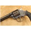 Image 7 : Colt Model 1878 Double Action Frontier .45 Colt 7 1/2" Blued Revolver 1894 Antique