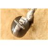 Image 13 : Canadian Prize Colt Model 1878 Double Action Frontier .45 Colt 7 1/2" Nickel Revolver 1883 Antique