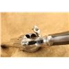 Image 19 : Canadian Prize Colt Model 1878 Double Action Frontier .45 Colt 7 1/2" Nickel Revolver 1883 Antique