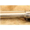Image 23 : Canadian Prize Colt Model 1878 Double Action Frontier .45 Colt 7 1/2" Nickel Revolver 1883 Antique