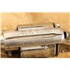 Image 24 : Canadian Prize Colt Model 1878 Double Action Frontier .45 Colt 7 1/2" Nickel Revolver 1883 Antique