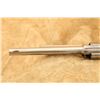 Image 9 : Canadian Prize Colt Model 1878 Double Action Frontier .45 Colt 7 1/2" Nickel Revolver 1883 Antique