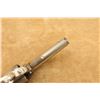 Image 19 : Factory Engraved Colt Model 1877 Lightning Nickel 3.5" .38 Double Action Revolver 1887 Antique