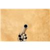 Image 20 : Factory Engraved Colt Model 1877 Lightning Nickel 3.5" .38 Double Action Revolver 1887 Antique