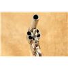 Image 21 : Factory Engraved Colt Model 1877 Lightning Nickel 3.5" .38 Double Action Revolver 1887 Antique
