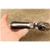 Image 10 : Stembridge Colt 1877 Thunderer Nickel .41 Lc Double Action Revolver, Knife, Rig, 1883 Antique