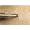 Image 12 : Stembridge Colt 1877 Thunderer Nickel .41 Lc Double Action Revolver, Knife, Rig, 1883 Antique