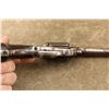 Image 14 : Stembridge Colt 1877 Thunderer Nickel .41 Lc Double Action Revolver, Knife, Rig, 1883 Antique
