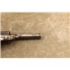 Image 15 : Stembridge Colt 1877 Thunderer Nickel .41 Lc Double Action Revolver, Knife, Rig, 1883 Antique