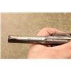 Image 17 : Stembridge Colt 1877 Thunderer Nickel .41 Lc Double Action Revolver, Knife, Rig, 1883 Antique