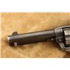 Image 23 : Colt 1st Gen Frontier Six Shooter Saa 4 3/4" .44-40 Wcf Single Action Revolver, 1907 C&r