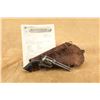 Image 2 : Colt 1st Gen Frontier Six Shooter Saa 4 3/4" .44-40 Wcf Single Action Revolver, 1907 C&r