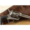 Image 5 : Colt 1st Gen Frontier Six Shooter Saa 4 3/4" .44-40 Wcf Single Action Revolver, 1907 C&r
