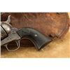 Image 8 : Colt 1st Gen Frontier Six Shooter Saa 4 3/4" .44-40 Wcf Single Action Revolver, 1907 C&r