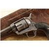 Image 9 : Colt 1st Gen Frontier Six Shooter Saa 4 3/4" .44-40 Wcf Single Action Revolver, 1907 C&r
