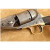 Image 18 : All Matching Colt 1861 Navy-navy Percussion Range Richards-mason Conversion Revolver Antique