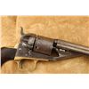Image 3 : All Matching Colt 1861 Navy-navy Percussion Range Richards-mason Conversion Revolver Antique