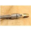 Image 10 : Colt 1861 Navy Percussion Range Richards-mason Conversion 7 1/2" .38 Lc Revolver 1870s Antique